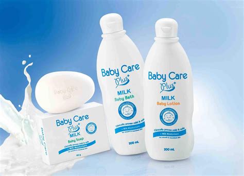 Reasons to Choose the Baby Bath and Skin Care Products for Your Baby - Buzz Sharing