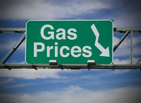 Diesel and Gas Prices Continue to Drop Nationwide