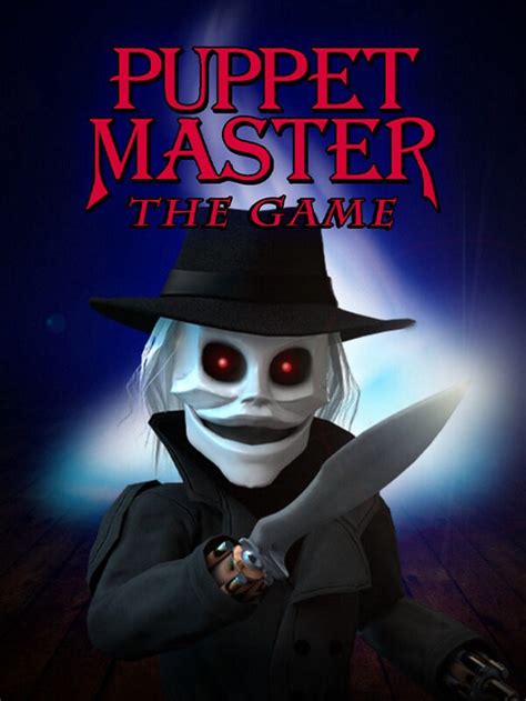 Puppet Master: The Game (2023)