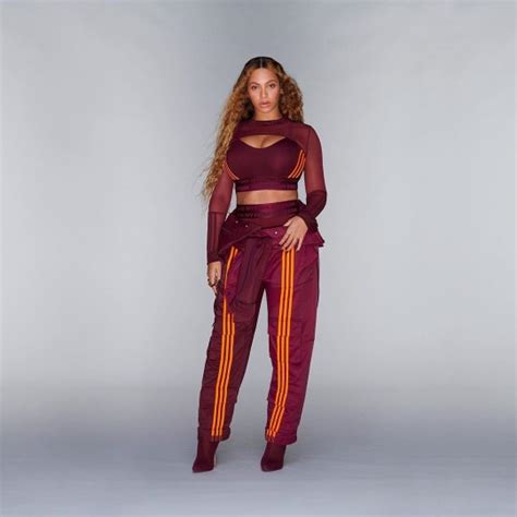 Beyonce's plus size fans say new Ivy Park drop is not 'inclusive' | Metro News