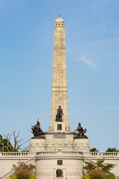 Abraham Lincoln’s Tomb- Guide to Lincoln Tomb State Historic Site