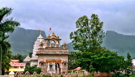 4 Best Places To Visit Near Shirdi For A Stupendous Vacation