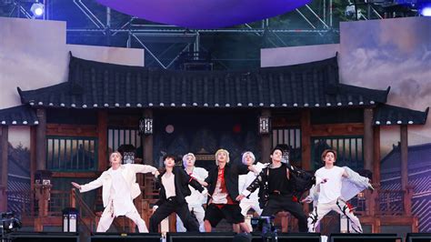 BTS Muster Sowoozoo: BTS earns over $71 million, breaks viewership record