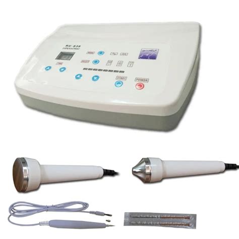 Ultrasonic Women Face Whitening Freckle Removal Ultrasound Anti Aging ...