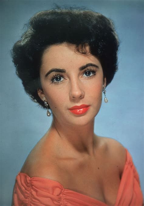 Elizabeth Taylor | Biography, Movies, Academy Awards, & Facts | Britannica