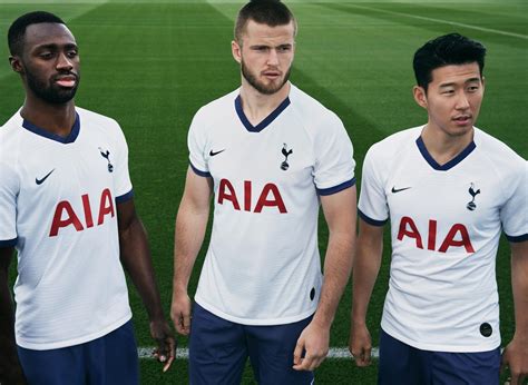 Spurs Jersey Tottenham - Jersey Terlengkap