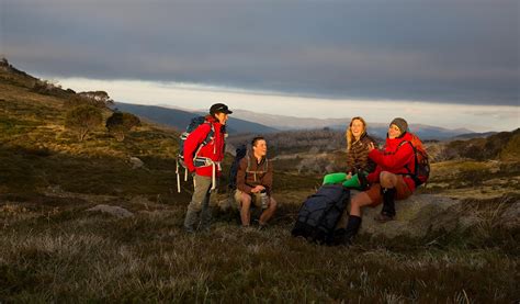 Alpine National Park