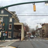 Downtown Lewisburg - 5 tips from 418 visitors