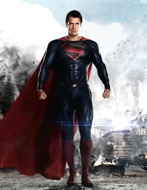 Superman (real life) | Fanon Wiki | Fandom