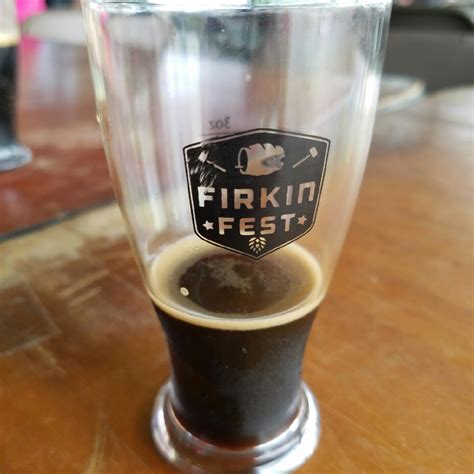 Houston Firkin Fest 2016: A Firkin Good Time - Houston Beer Guide