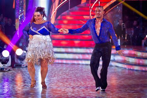 Strictly Come Dancing 2012 – quarter final | Metro UK