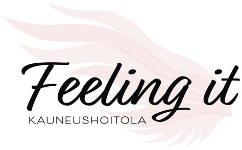 Feeling it – Kasvot