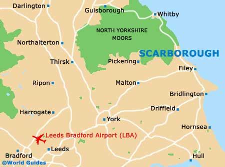 Scarborough Restaurants and Dining: Scarborough, North Yorkshire, England