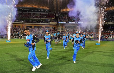 Big Bash build-up: around the grounds | cricket.com.au