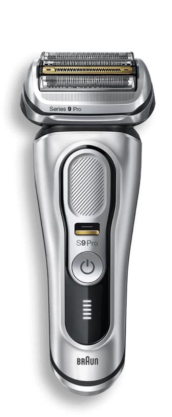 Braun Series 9 Pro Shaver | Braun