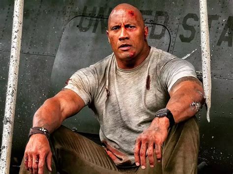 All 37 Dwayne 'The Rock' Johnson movies, ranked from worst to best | Business Insider India