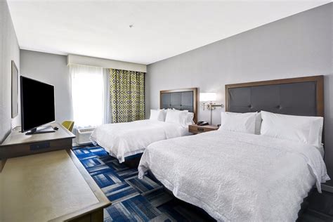 Hampton Inn Kyle Rooms: Pictures & Reviews - Tripadvisor