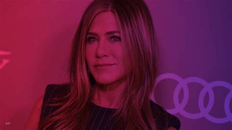 Twitter's angry at Jennifer Aniston after dissing Marvel