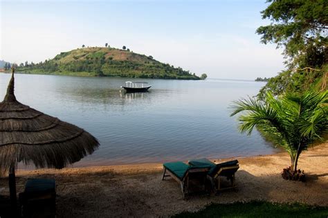 Lake Kivu, Boat Rides, Islands in Lake Kivu, Birding and Swimming