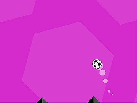 Jump Ball | Play Now Online for Free - Y8.com