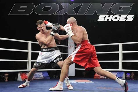 The 12 Best Boxing Shoes 2021 - Sport Consumer