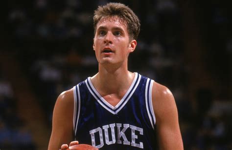 Christian Laettner: 5 Fast Facts You Need to Know