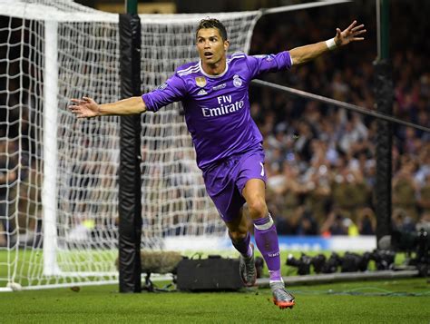 Cristiano Ronaldo, Casemiro score huge goals in Champions League final