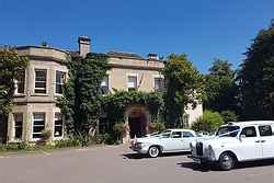 Woodland Manor Hotel Wedding Venue Bedford, Bedfordshire