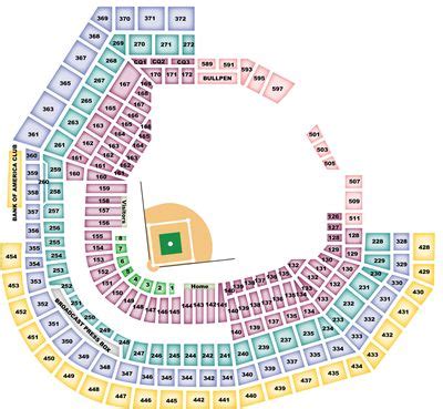 St Louis Cardinals Stadium Seating Capacity | semashow.com