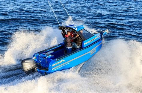 Stabicraft 1850 Supercab | Deegan Marine