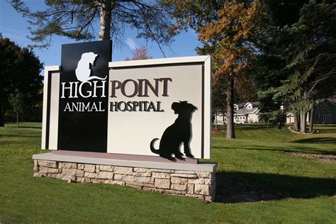 High Point Animal Hospital