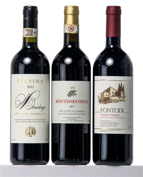 Chianti Classico’s Emotional Tug | Chianti wine, Italian wine, Chianti