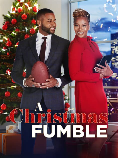 A Christmas Fumble Pictures - Rotten Tomatoes