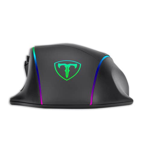 T-DAGGER Roadmaster T-TGM307 RGB Backlighting Gaming Mouse