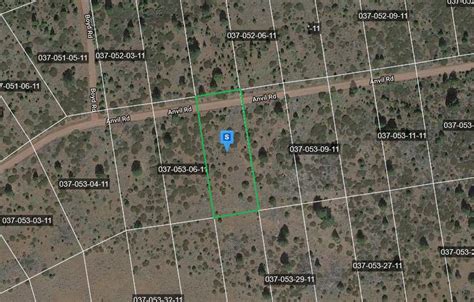 SOLD – QOZ Land for Your QOF in Modoc County CA | JustPlainLand