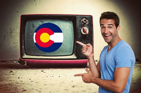 3 Most Popular TV Shows That Feature Colorado