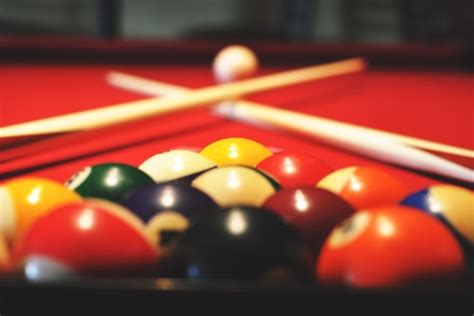 Free Images : play, pool, snooker, individual sports, pocket billiards, eight ball, indoor games ...