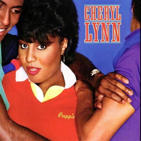 Cheryl Lynn - Encore | Cheryl, Lynn, Good music