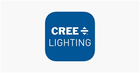 ‎Cree Lighting on the App Store