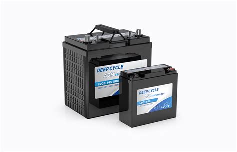 Motive Battery-Welcome to LEOCH Lead Acid Battery, VRLA battery, UPS ...