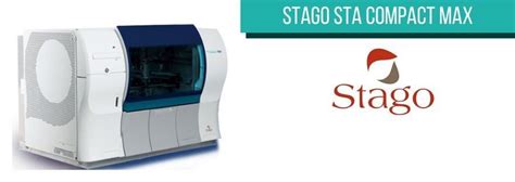 Stago STA Compact Max - The Mislabeled Specimen Analyzer Reviews