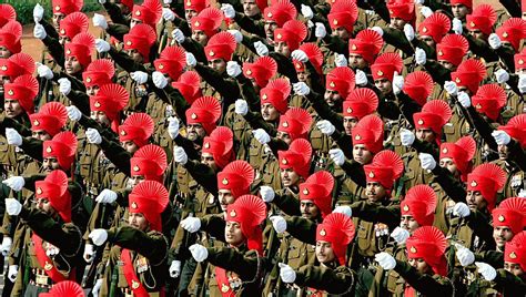 21 Interesting Facts About Rajput Regiment Of The Indian Army