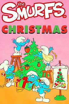 ‎The Smurfs Christmas Special (1982) directed by Gerard Baldwin ...