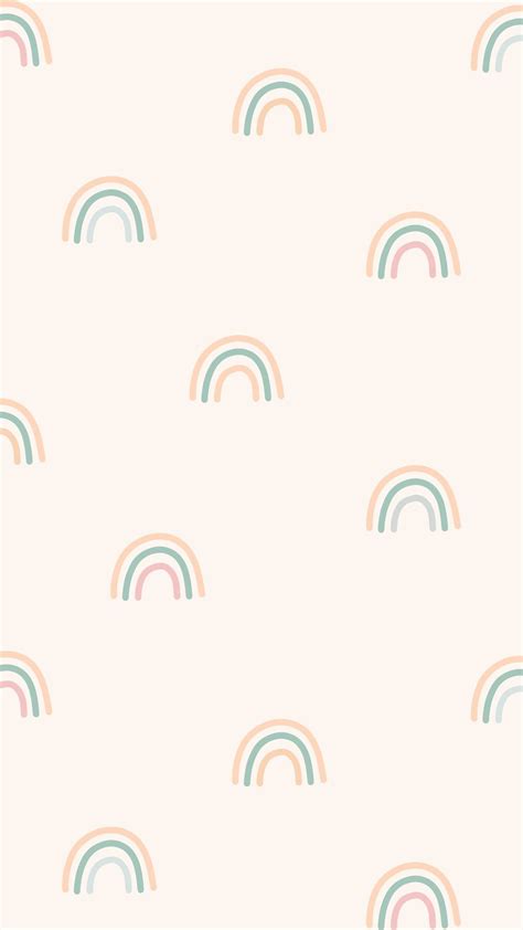 Details 85+ pastel minimal wallpaper - in.coedo.com.vn