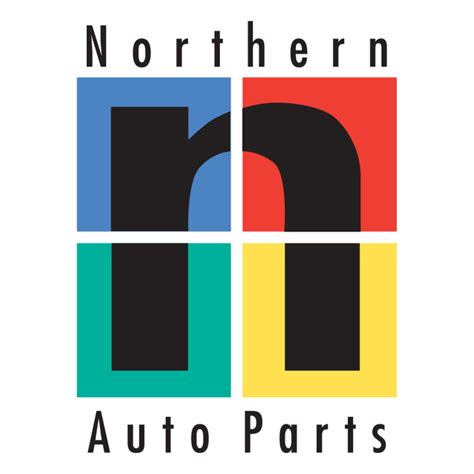 Northern Auto Parts logo, Vector Logo of Northern Auto Parts brand free ...