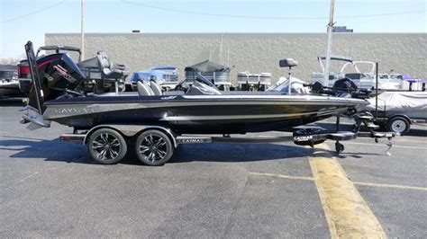 2023 Caymas CX21 Pro, St. Peters Missouri - boats.com