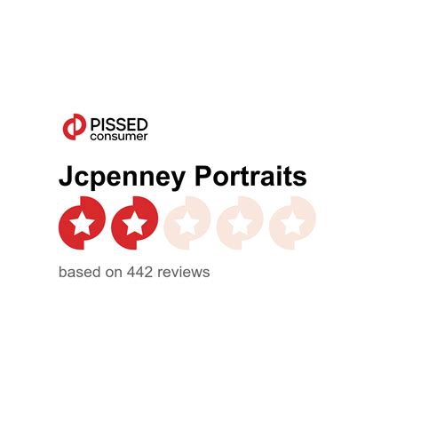 Jcpenney Portraits Reviews and Complaints | jcpportraits.com ...