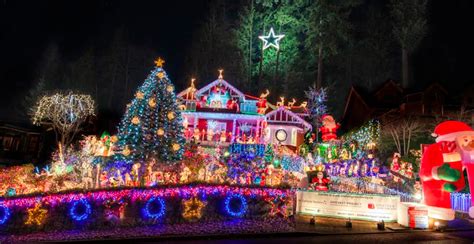 This is the final year for a much-loved Christmas display in North Vancouver | Daily Hive Vancouver