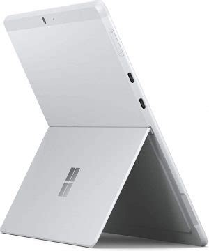 Microsoft Surface Pro X - Specs, Tests, and Prices | LaptopMedia.com