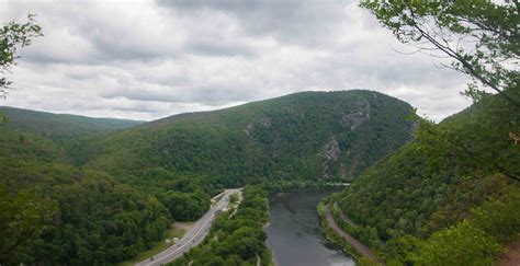 Pennsylvania: Must-See Day Hikes on the Appalachian Trail - The Trek